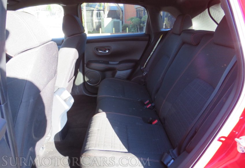 2023 Honda HR-V - Image 31