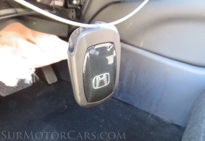 2023 Honda HR-V - Image 49