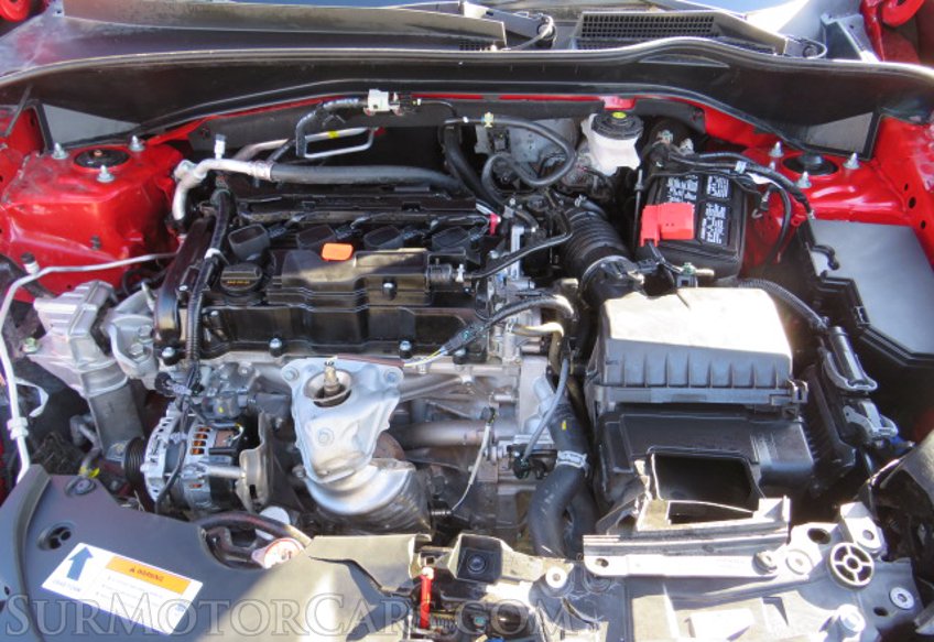 2023 Honda HR-V - Image 42