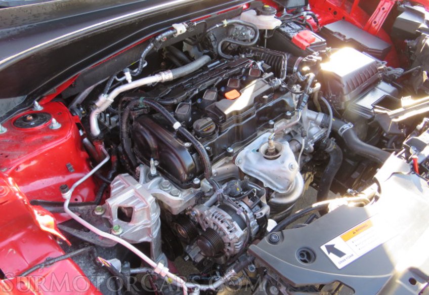 2023 Honda HR-V - Image 41