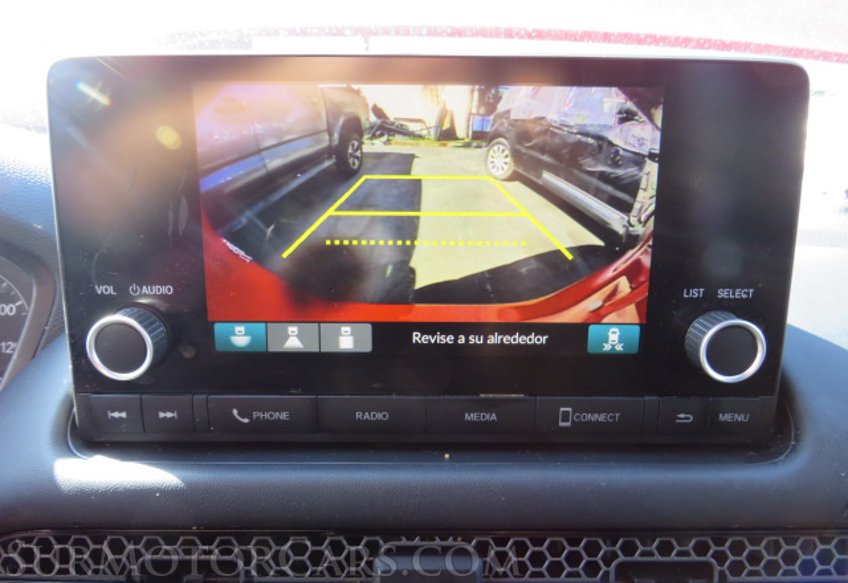 2023 Honda HR-V - Image 47