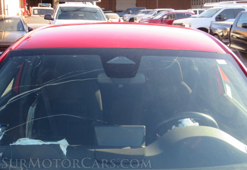 2023 Honda HR-V - Image 13