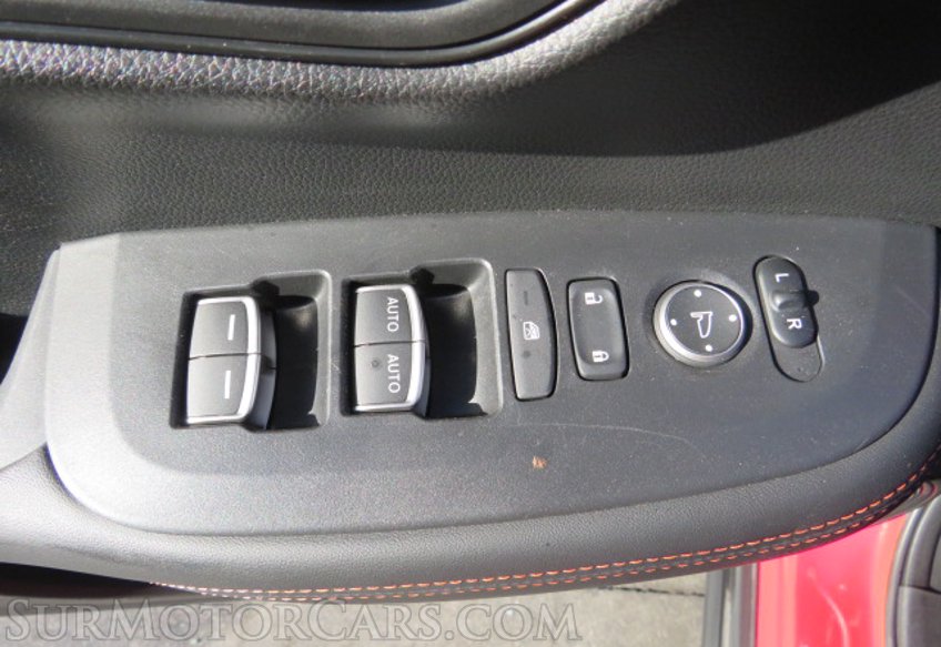 2023 Honda HR-V - Image 39