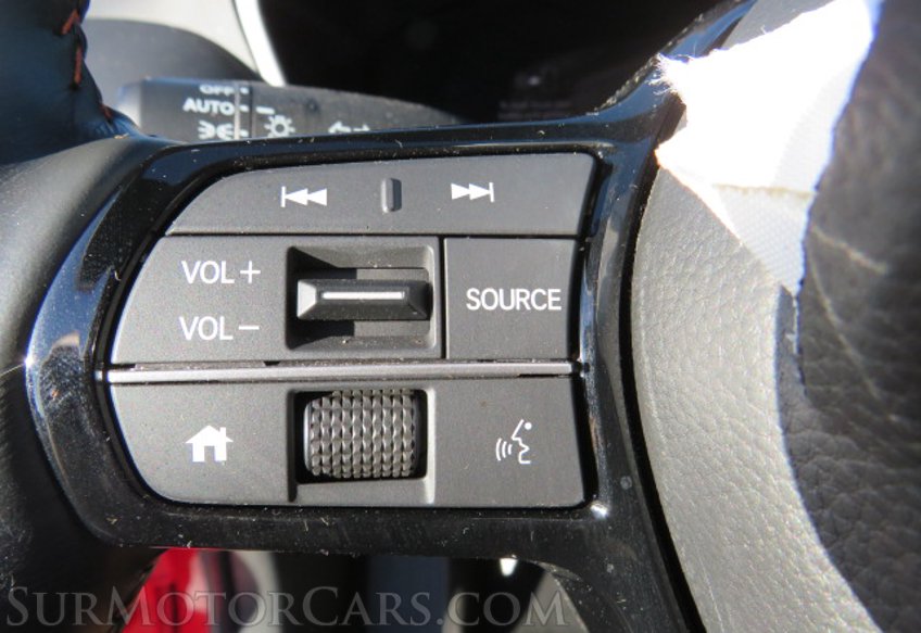 2023 Honda HR-V - Image 34