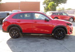 2023 Honda HR-V - Image 6