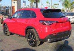 2023 Honda HR-V - Image 9