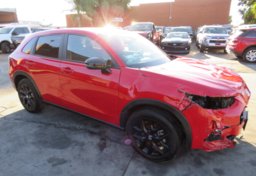 2023 Honda HR-V - Image 2