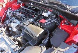 2023 Honda HR-V - Image 43