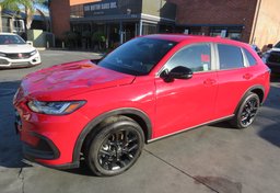 2023 Honda HR-V - Image 1