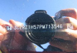 2023 Honda HR-V - Image 44