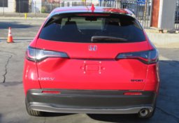 2023 Honda HR-V - Image 11