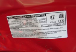 2023 Honda HR-V - Image 46