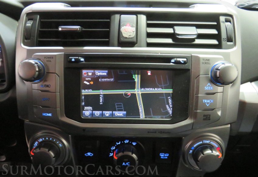 2016 Toyota 4Runner - Image 39