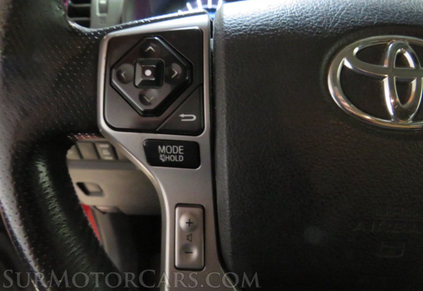 2016 Toyota 4Runner - Image 37