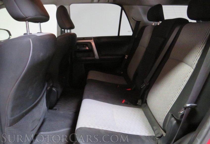 2016 Toyota 4Runner - Image 32