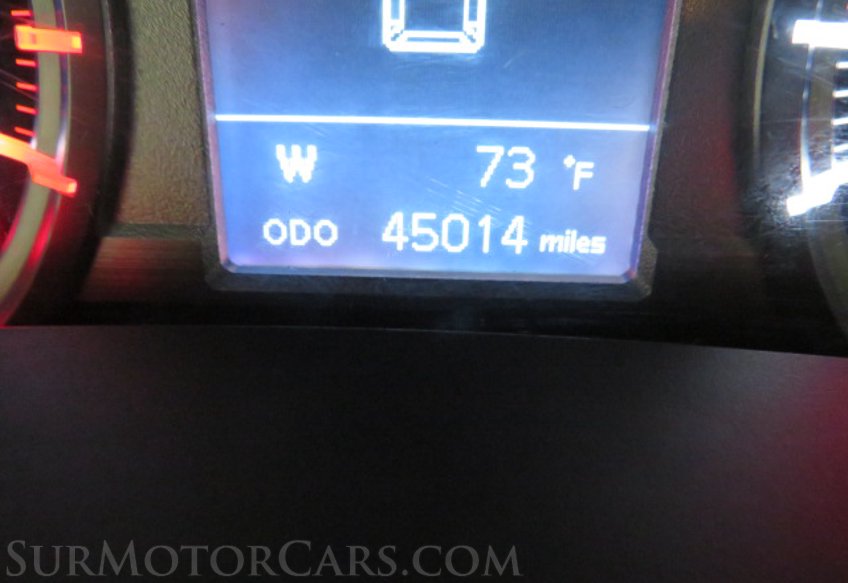 2016 Toyota 4Runner - Image 40