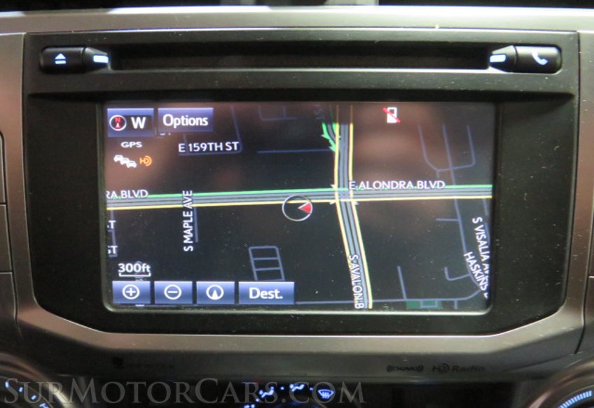 2016 Toyota 4Runner - Image 41