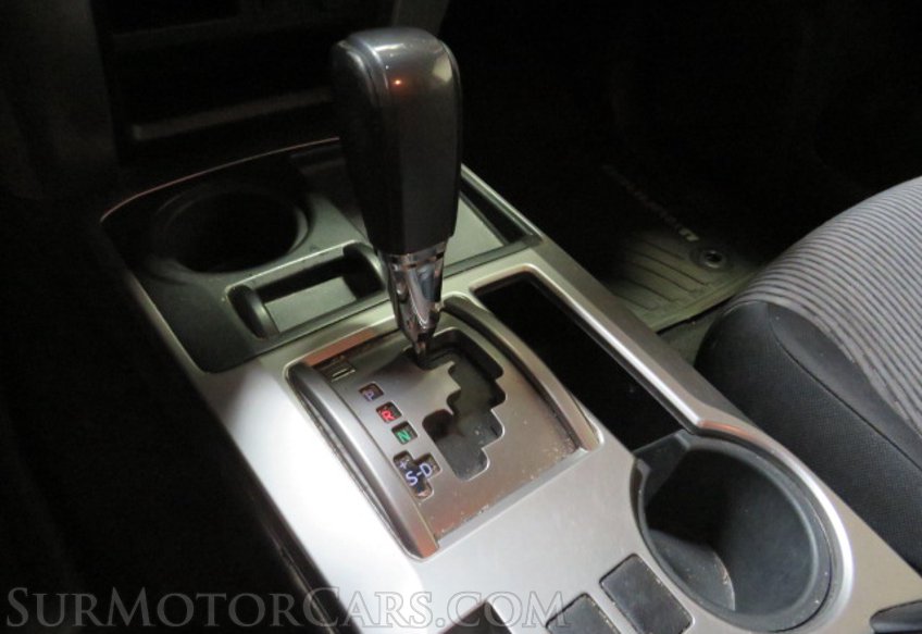 2016 Toyota 4Runner - Image 44