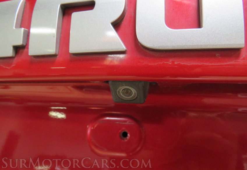 2016 Toyota 4Runner - Image 19