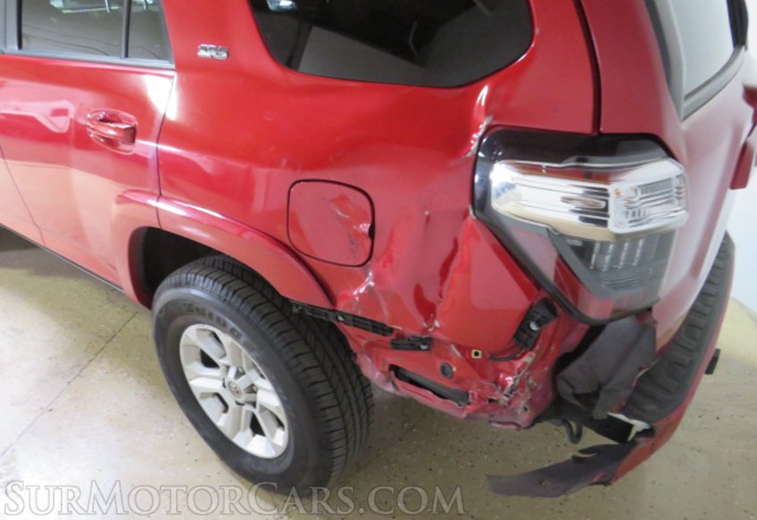 2016 Toyota 4Runner - Image 8