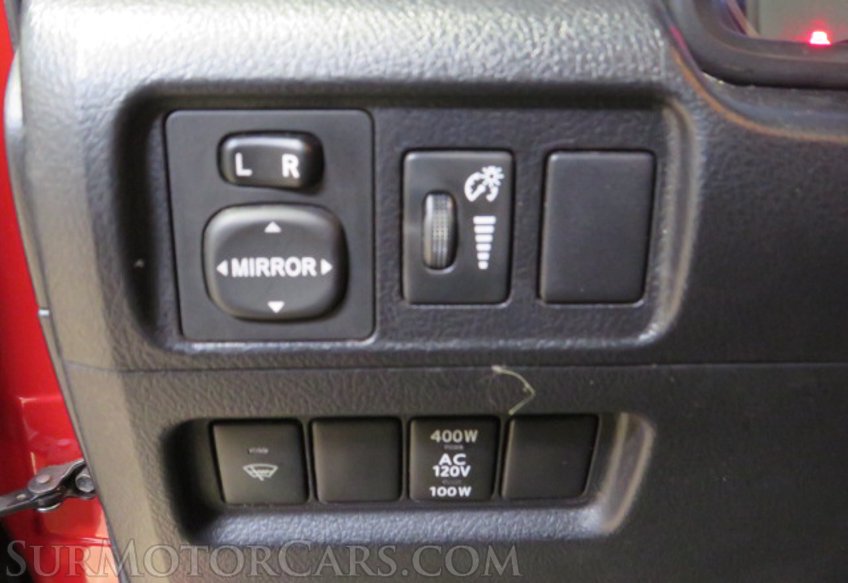 2016 Toyota 4Runner - Image 48