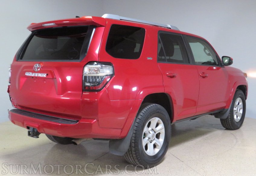 2016 Toyota 4Runner - Image 12