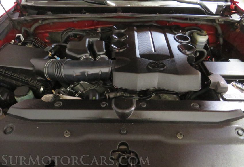 2016 Toyota 4Runner - Image 53