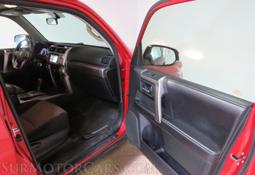 2016 Toyota 4Runner - Image 24