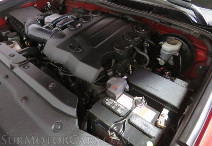 2016 Toyota 4Runner - Image 54