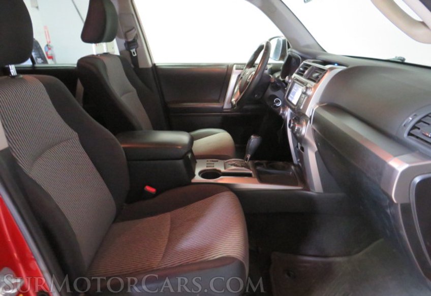 2016 Toyota 4Runner - Image 27