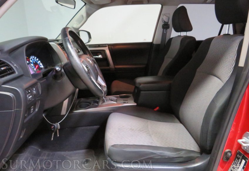 2016 Toyota 4Runner - Image 28