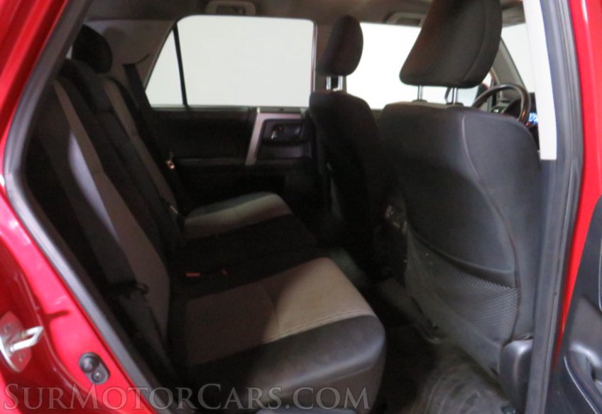 2016 Toyota 4Runner - Image 30