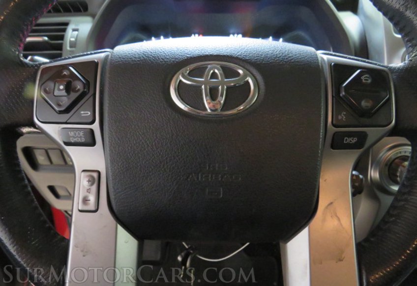 2016 Toyota 4Runner - Image 36