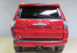 2016 Toyota 4Runner - Image 13