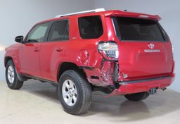 2016 Toyota 4Runner - Image 11