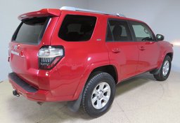 2016 Toyota 4Runner - Image 10