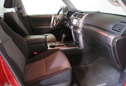 2016 Toyota 4Runner - Image 26