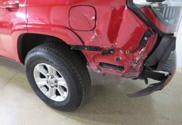 2016 Toyota 4Runner - Image 9