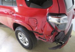 2016 Toyota 4Runner - Image 8