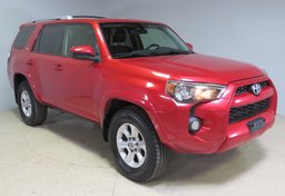 2016 Toyota 4Runner - Image 1