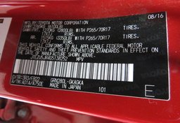 2016 Toyota 4Runner - Image 56