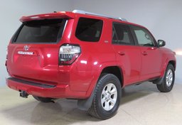 2016 Toyota 4Runner - Image 12