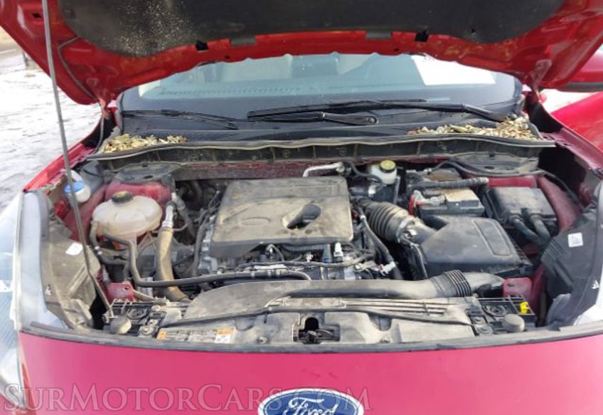 2020 Ford Escape - Image 3