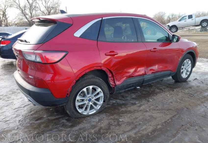 2020 Ford Escape - Image 5