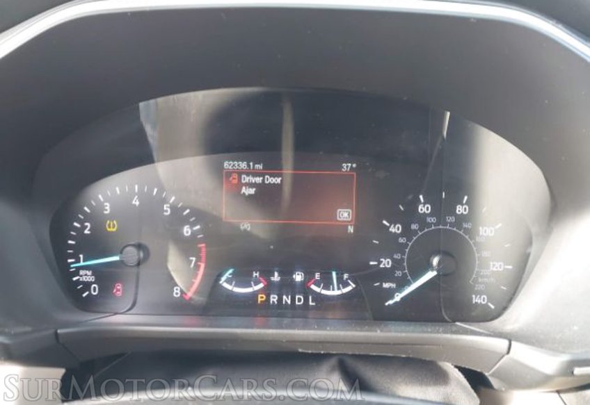 2020 Ford Escape - Image 8