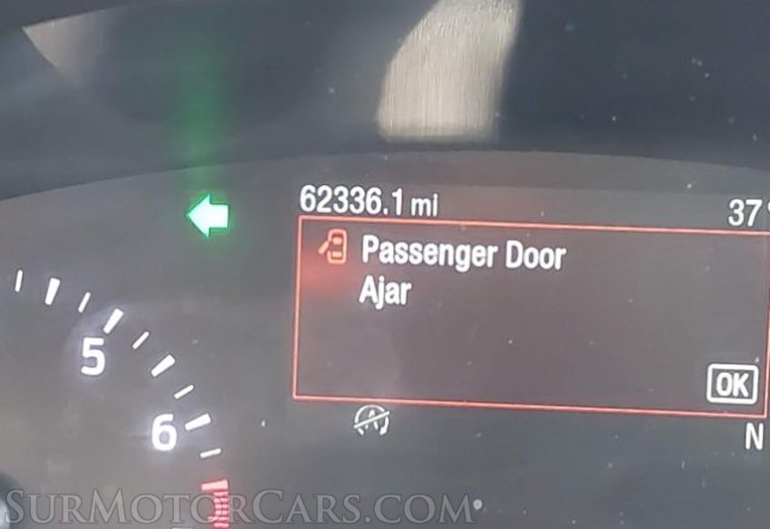 2020 Ford Escape - Image 10