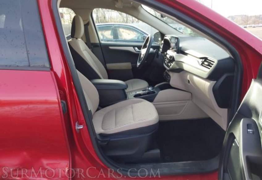 2020 Ford Escape - Image 7