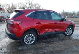 2020 Ford Escape - Image 9