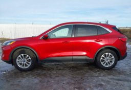 2020 Ford Escape - Image 4