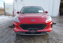 2020 Ford Escape - Image 15